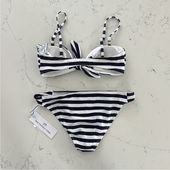 Southern Tide Swimsuit NWT. - Picture 9 of 9